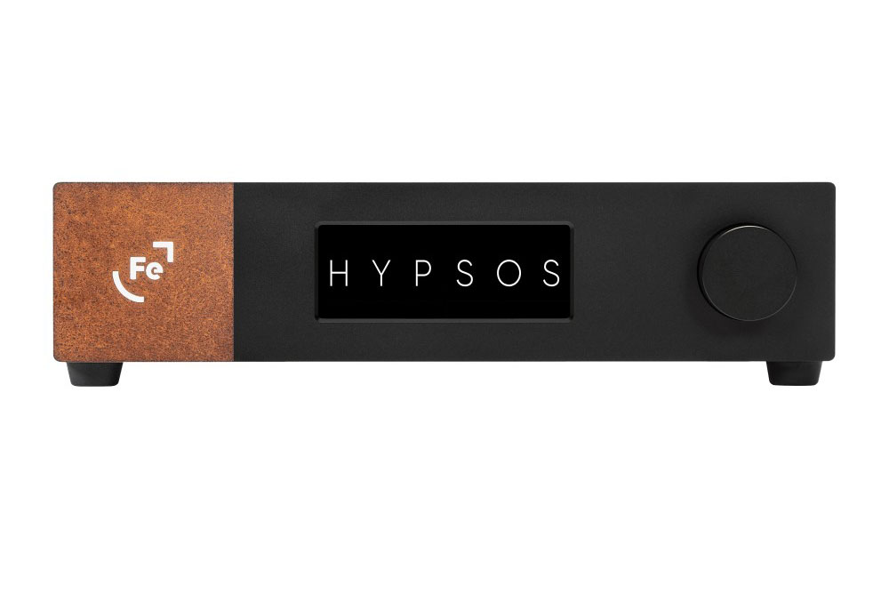 HYPSOS Dual Output
