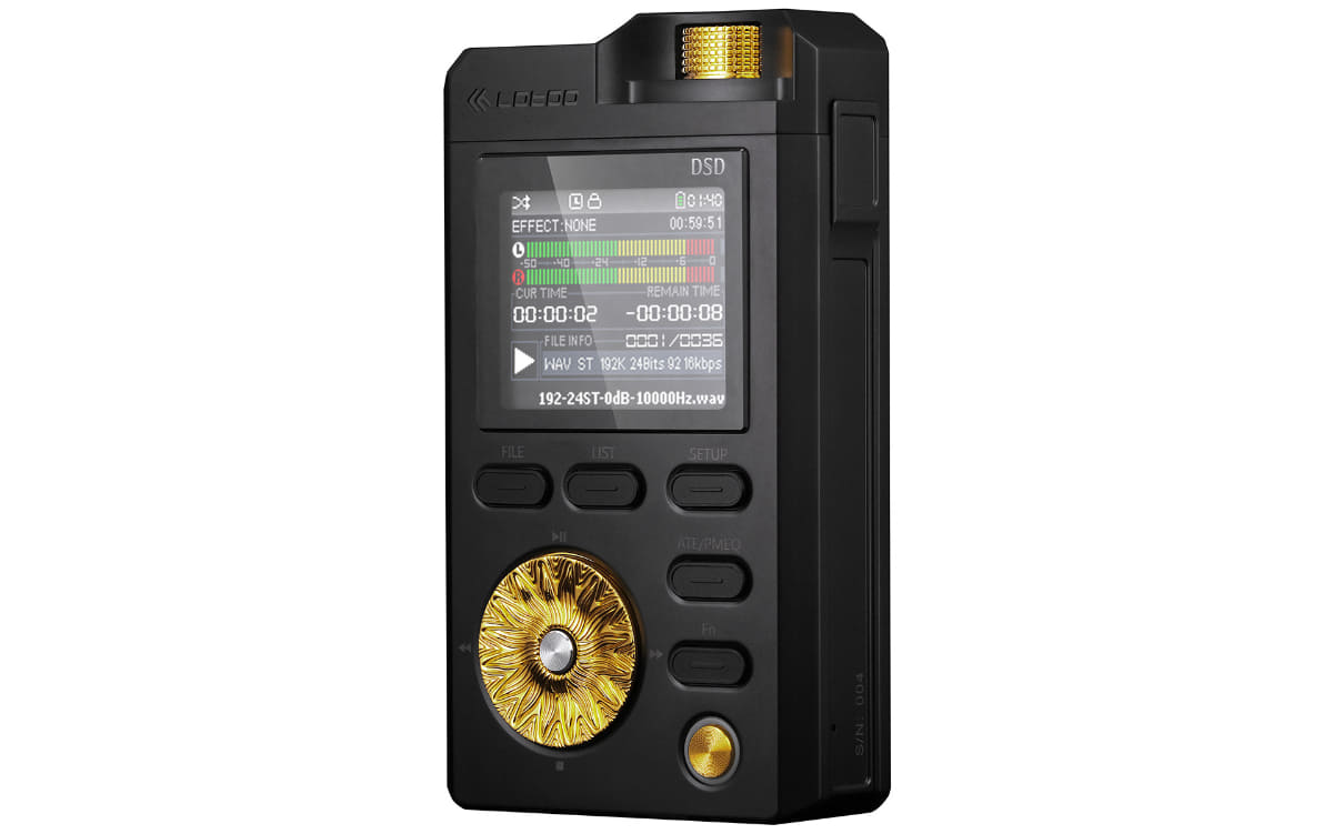 PAW Gold 10th Anniversary Edition