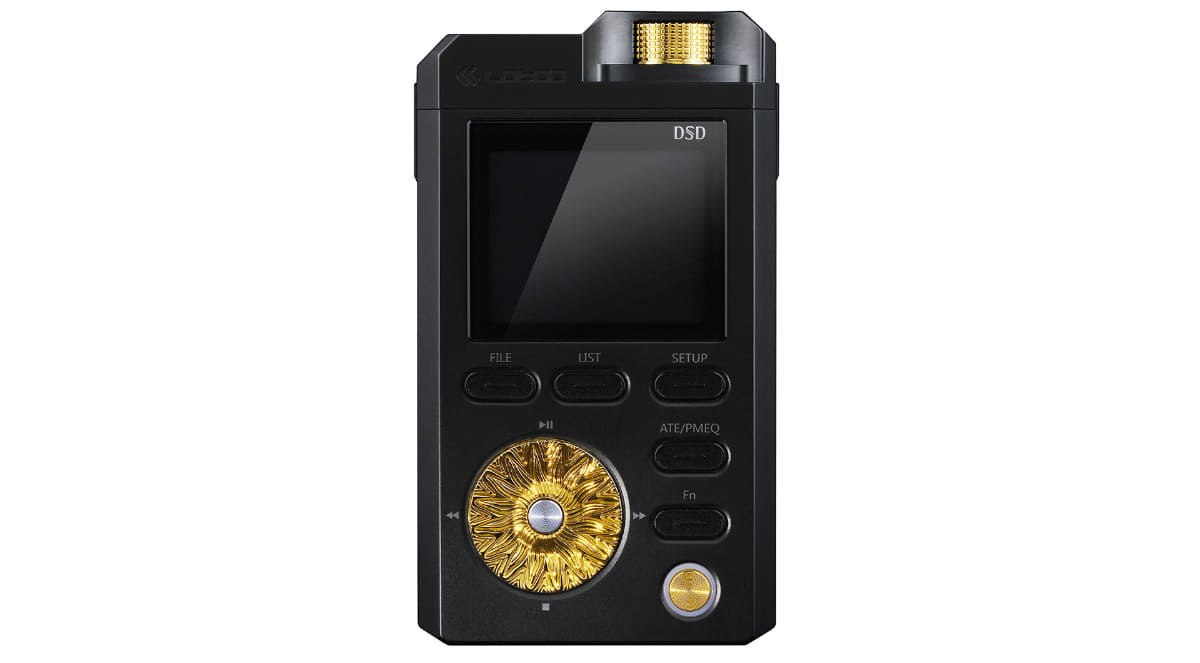 PAW Gold 10th Anniversary Edition