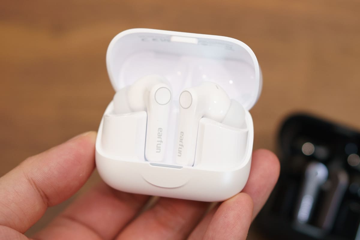 ホワイトモデル