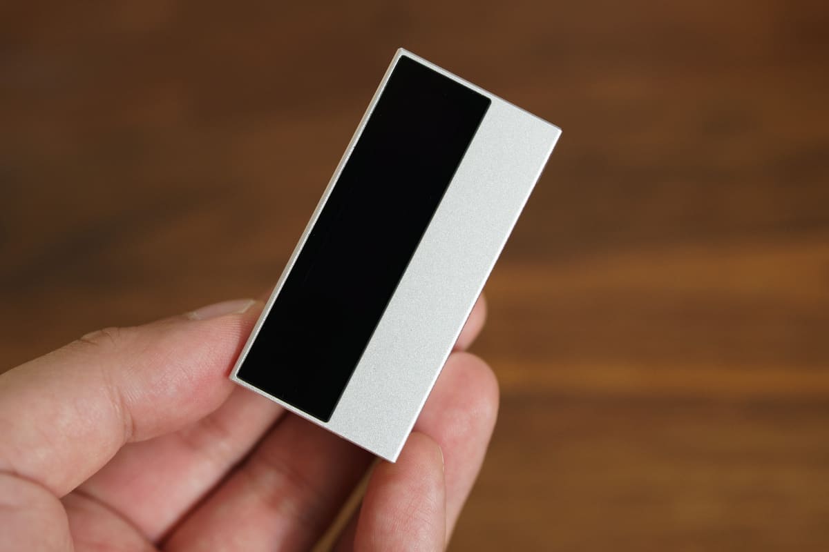 Astell&Kern「AK HC5」