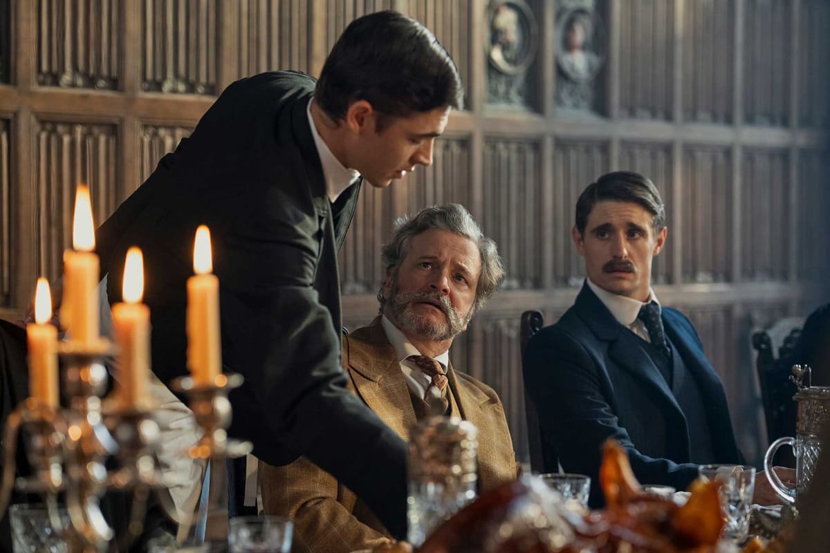 <span class="fnt-70">Credit： Daniel Smith, (C) Amazon Content Services LLC</span>