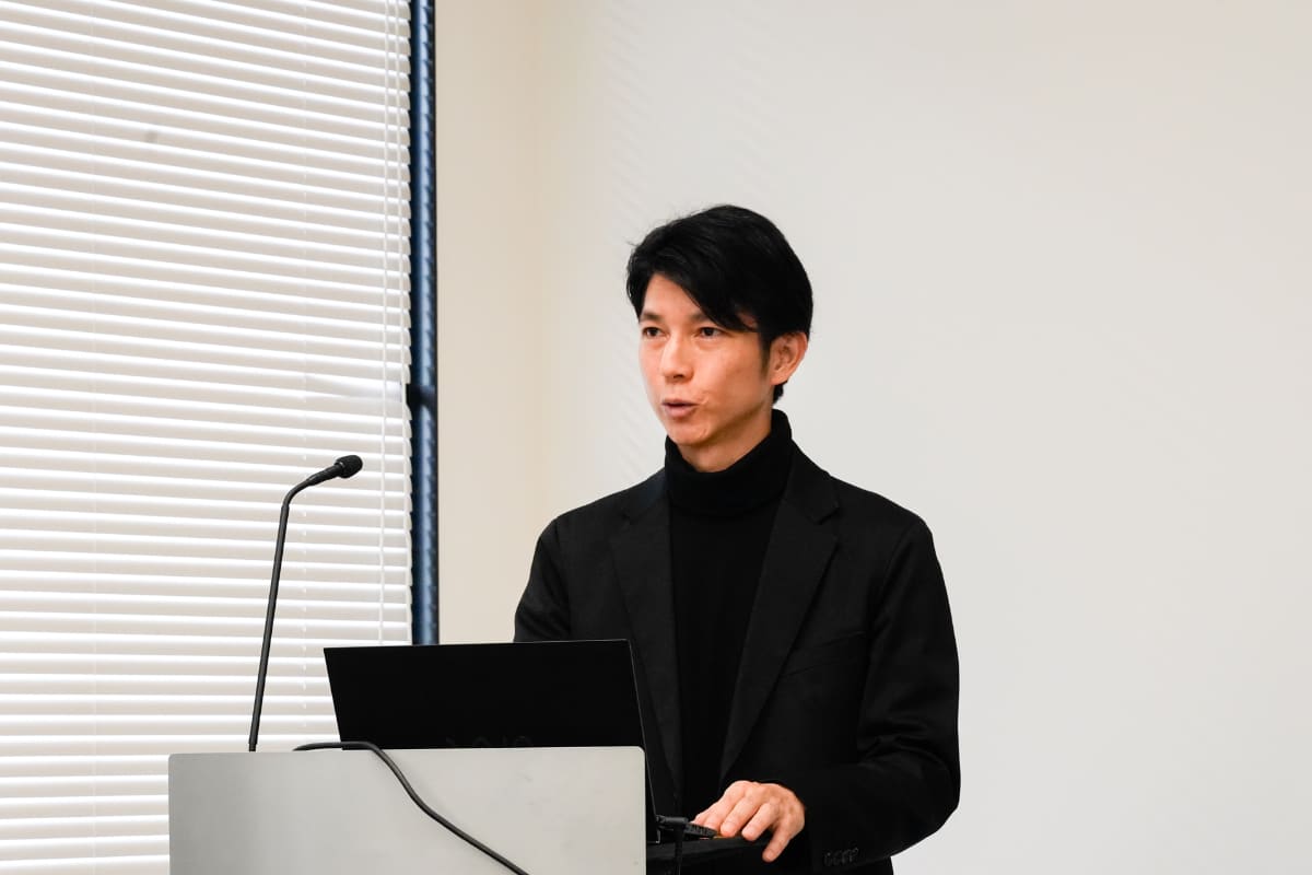 ソニーマーケティング 事業開発センター 事業推進部 統括部長 北川英氏