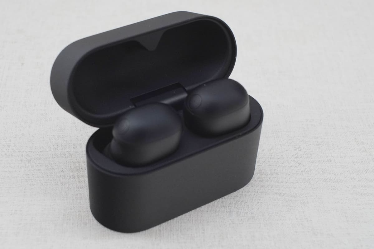 ソニー「WF-1000XM6」