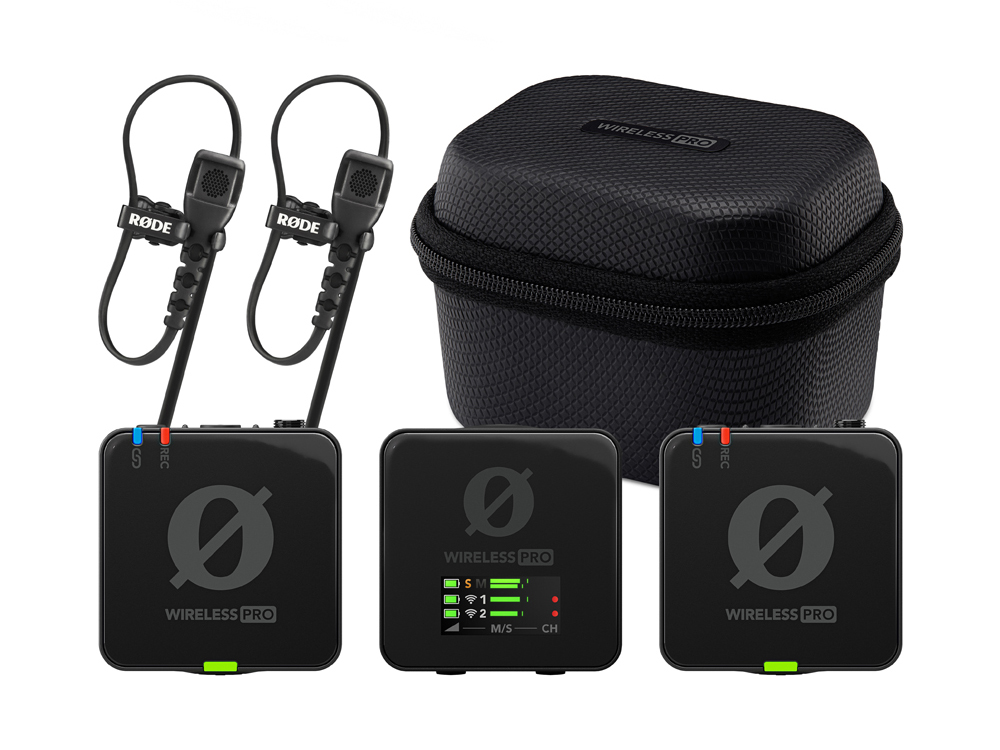 ワイヤレスプロ