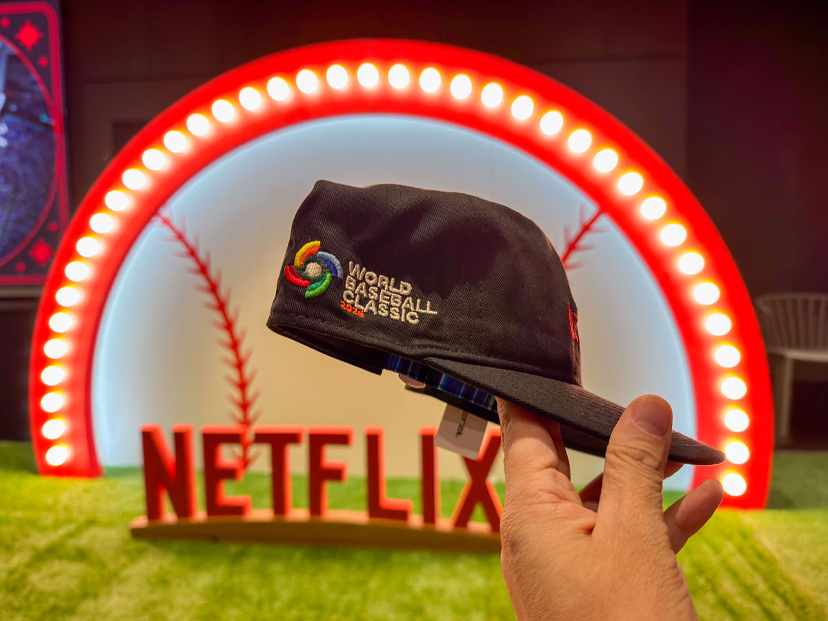 Netflixが開催迫るWBC配信の内容を公開
