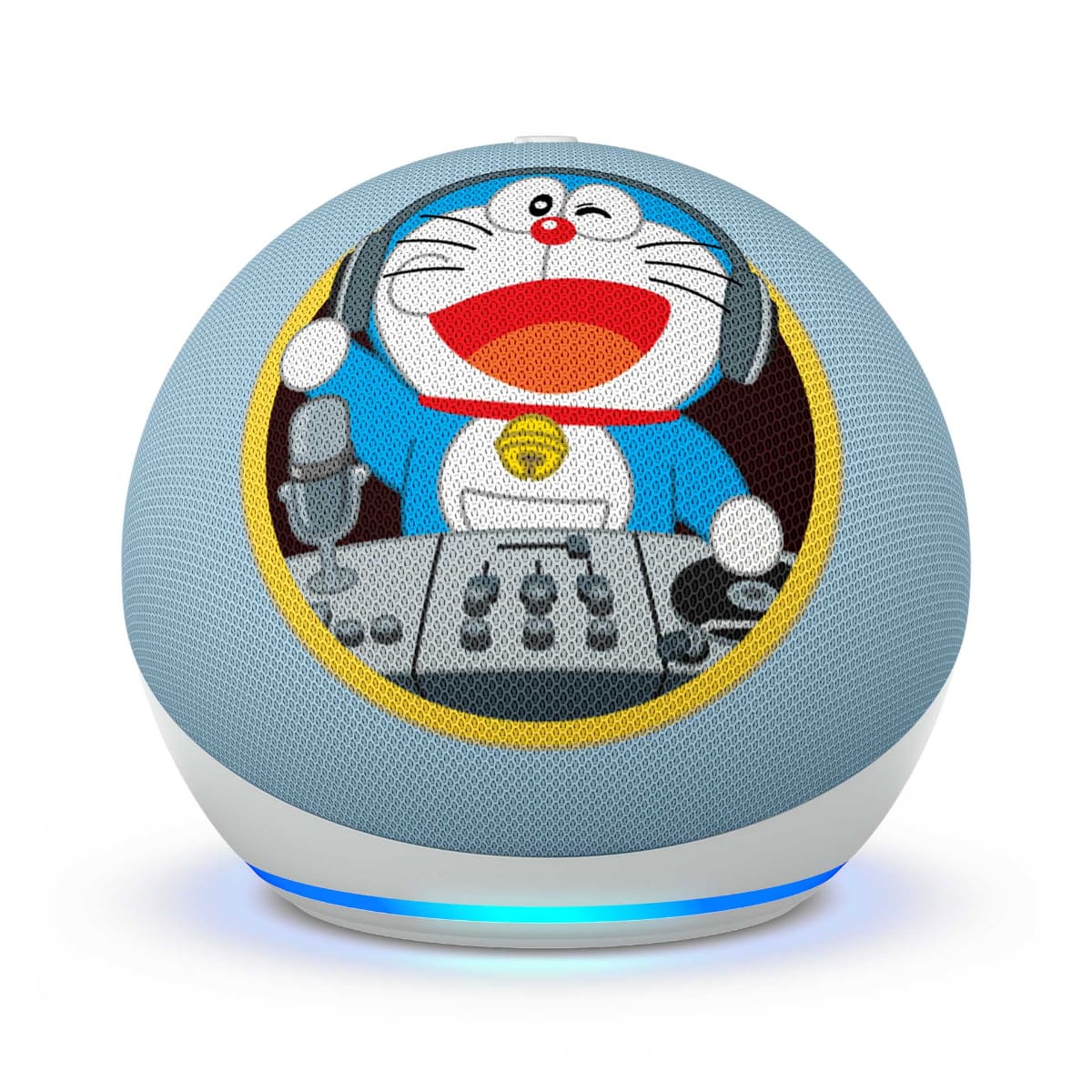 <span class="fnt-70">(C)Fujiko-Pro, Shogakukan, TV-Asahi, Shin-ei, and ADK</span>