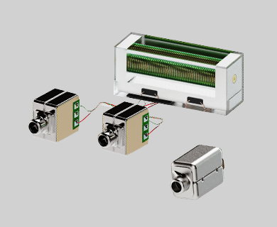 VOLK高周波ハイブリッドシステム「HF-H」