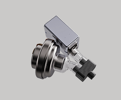 VOLK低周波ハイブリッドシステム「LF-H」