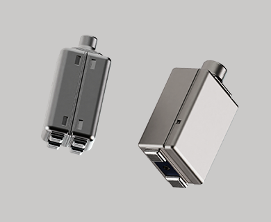 中域用のBAドライバー