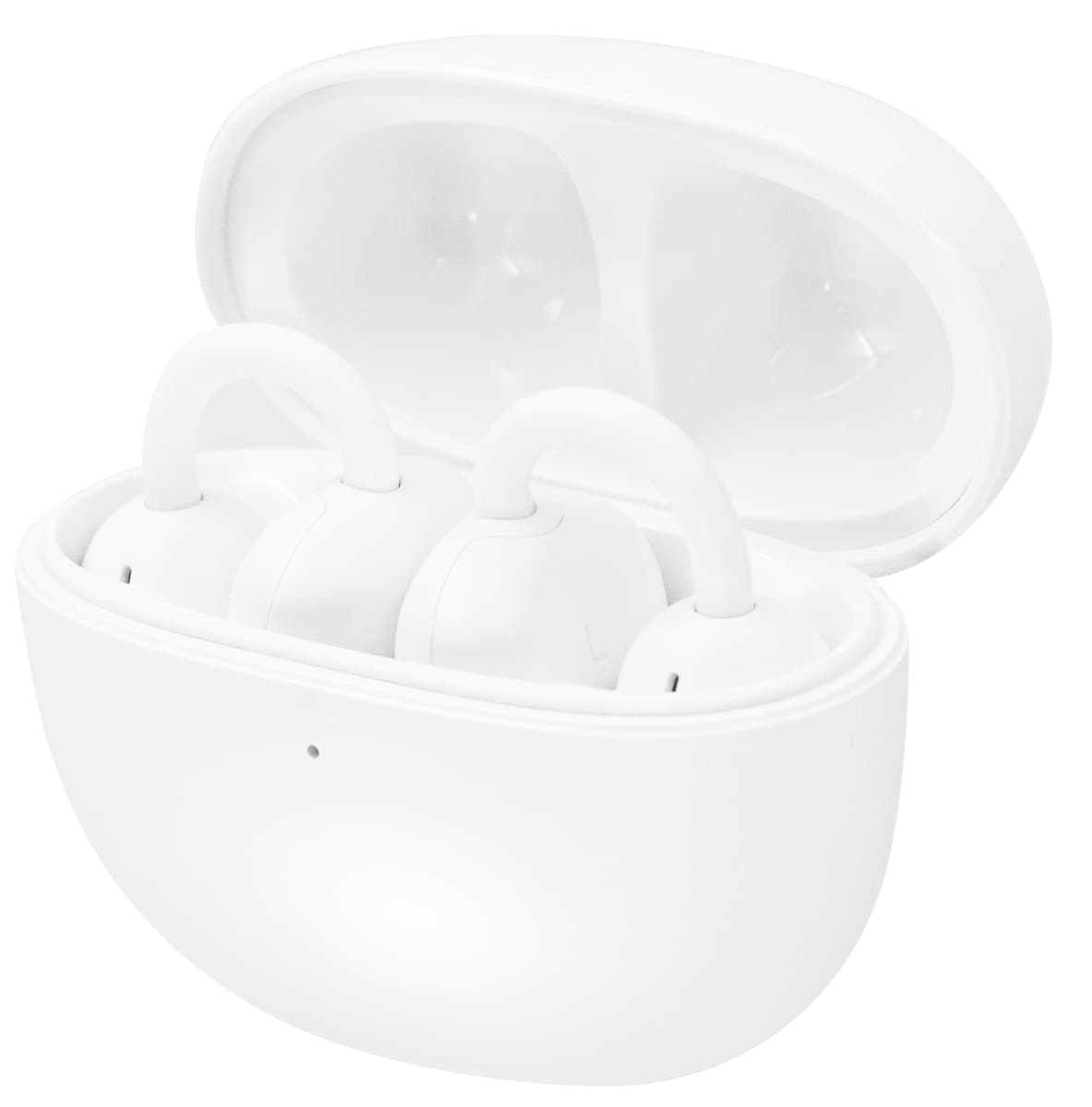 イヤカフ型（GRSPL-OWS 9168B）　ホワイト