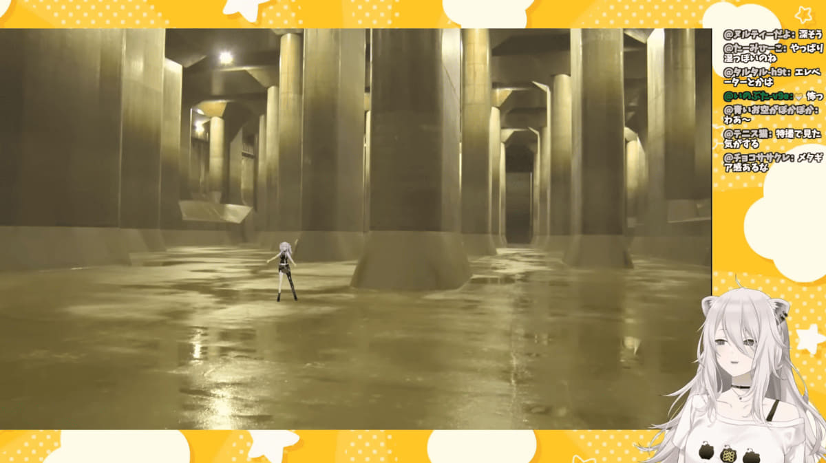 【#ししろんの47ラーメンツアー】魚介の澄んだ出汁がうまいラーメンを始め、塩だけで食べても旨いつけ麺が登場！濃厚だけど淡麗な煮干しラーメンもご紹介する第15回目【獅白ぼたん/ホロライブ】より