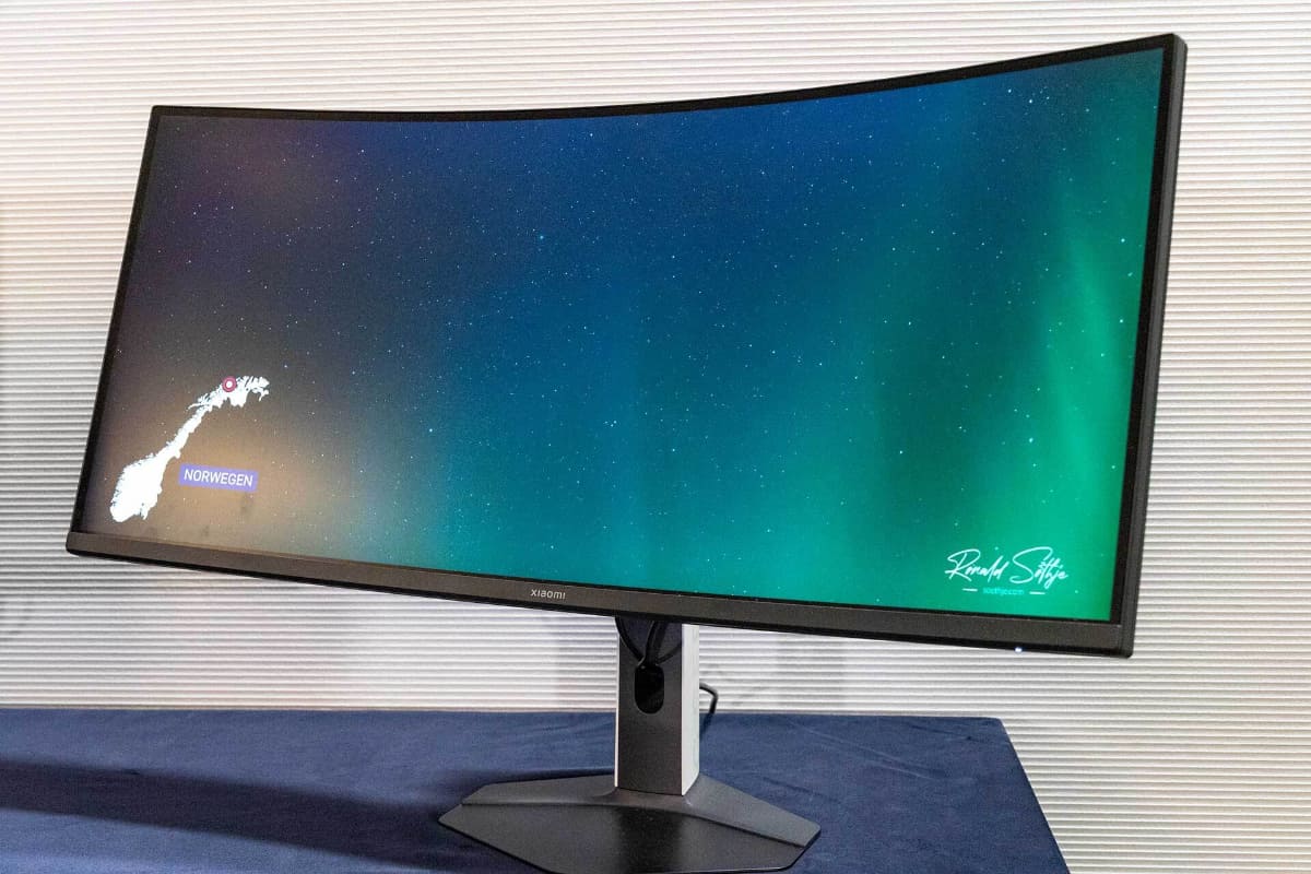 34型シネスコ「G34WQi 2026」