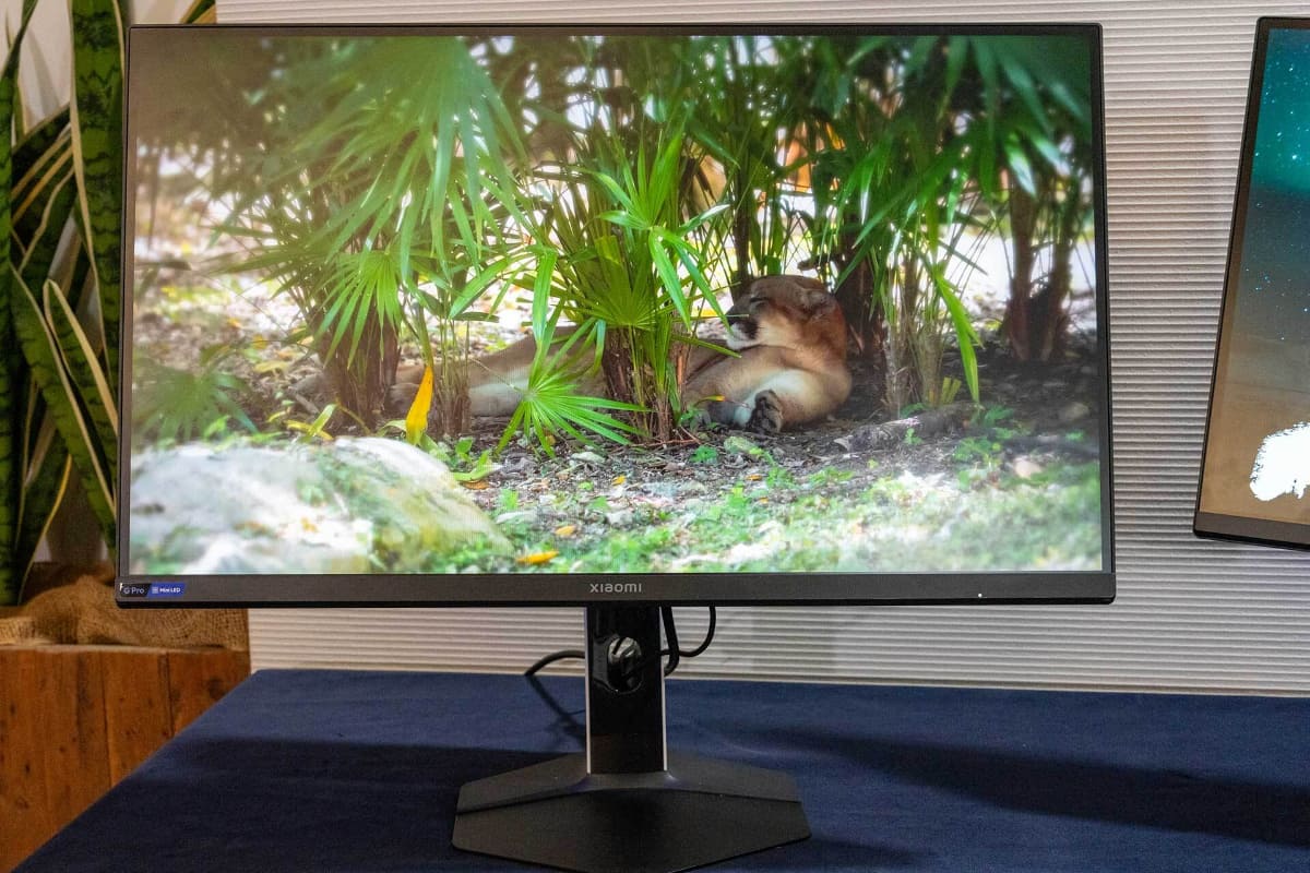 27型ミニLED「G Pro 27Qi 2026」