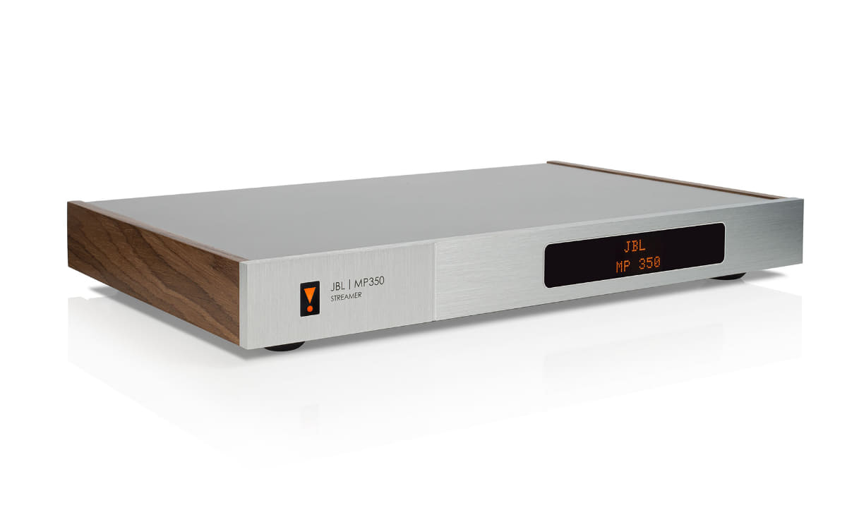 ネットワークプレーヤー「MP350 Classic」