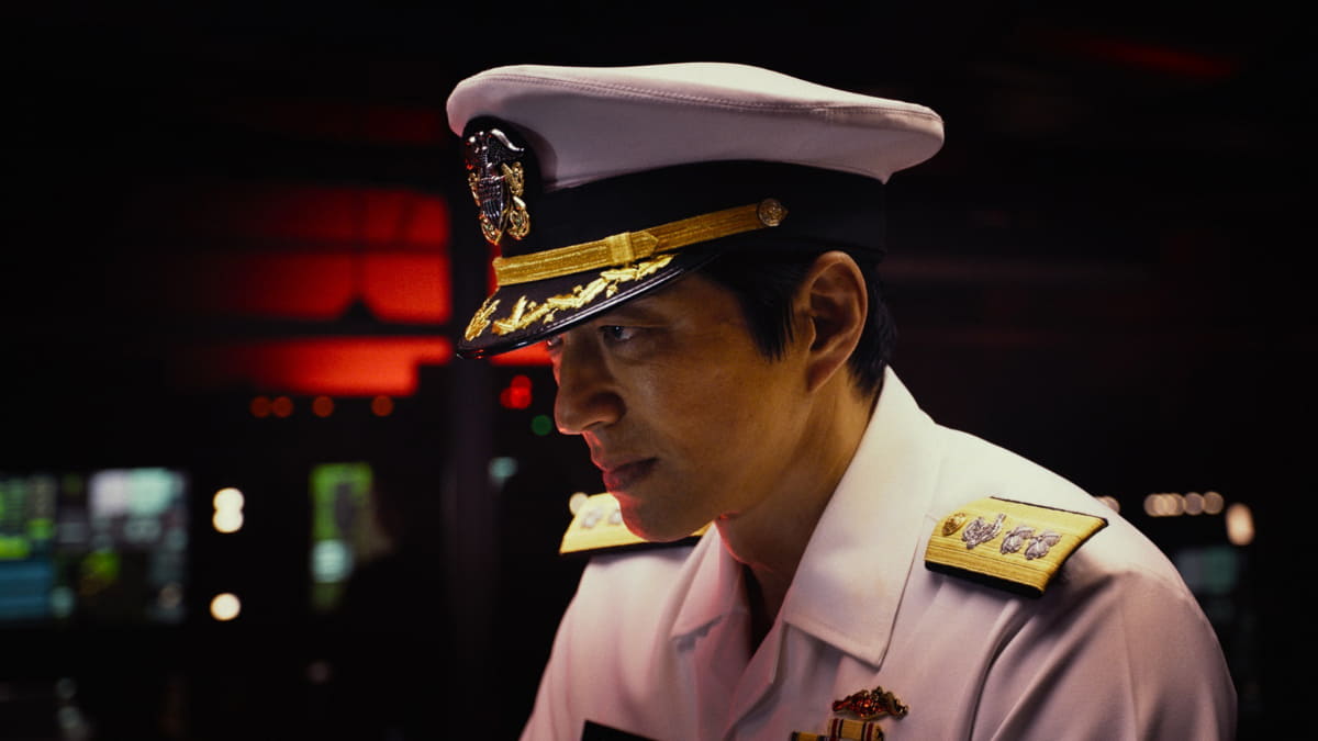 <span class="fnt-70">(C)2025-2026 Amazon Content Services LLC OR ITS AFFILIATES. (C)かわぐちかいじ／講談社</span>