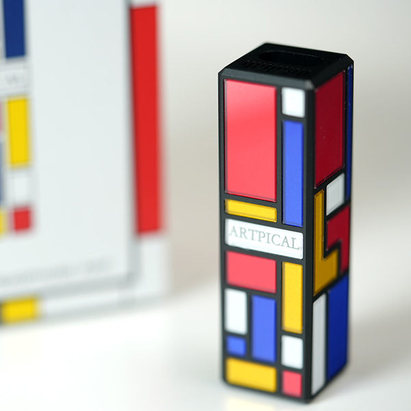 ポータブルDAC「Mondrian」