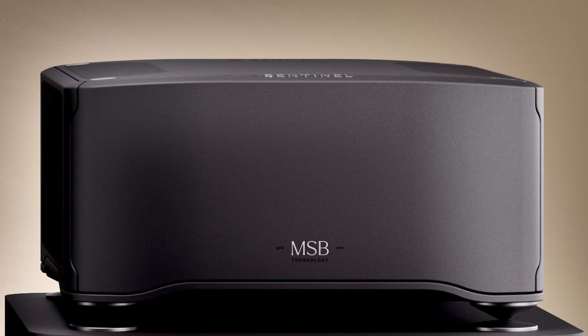 SENTINELアナログコンバーター