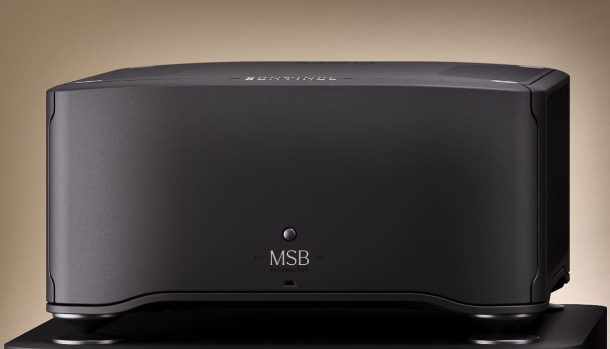 SENTINELパワーサプライ