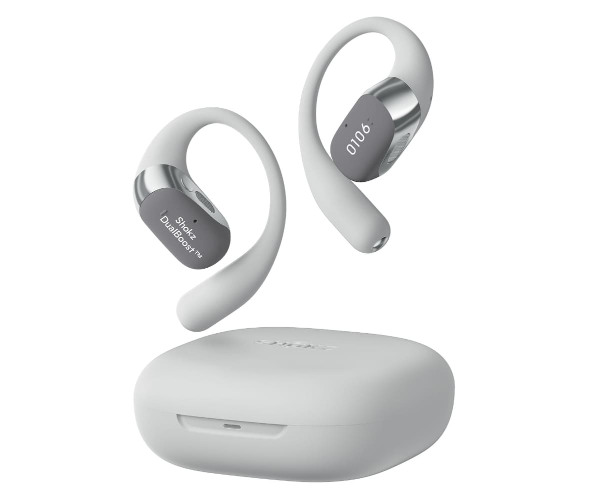 OpenFit 2+ 山口一郎モデル