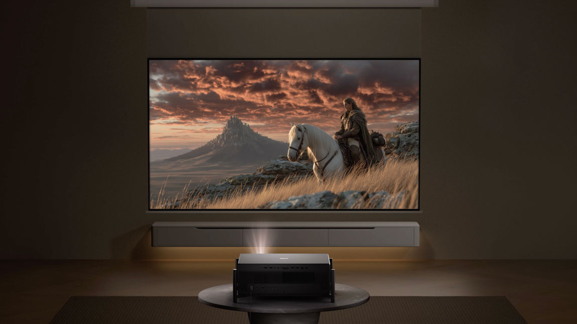 X1 AI画質チップ