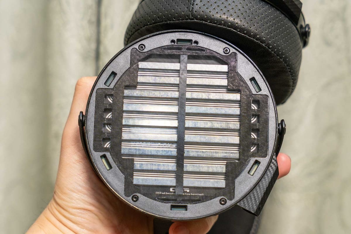 FT7のドライバー部