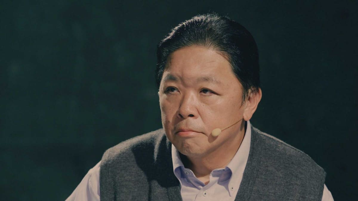 顧問：伊集院光