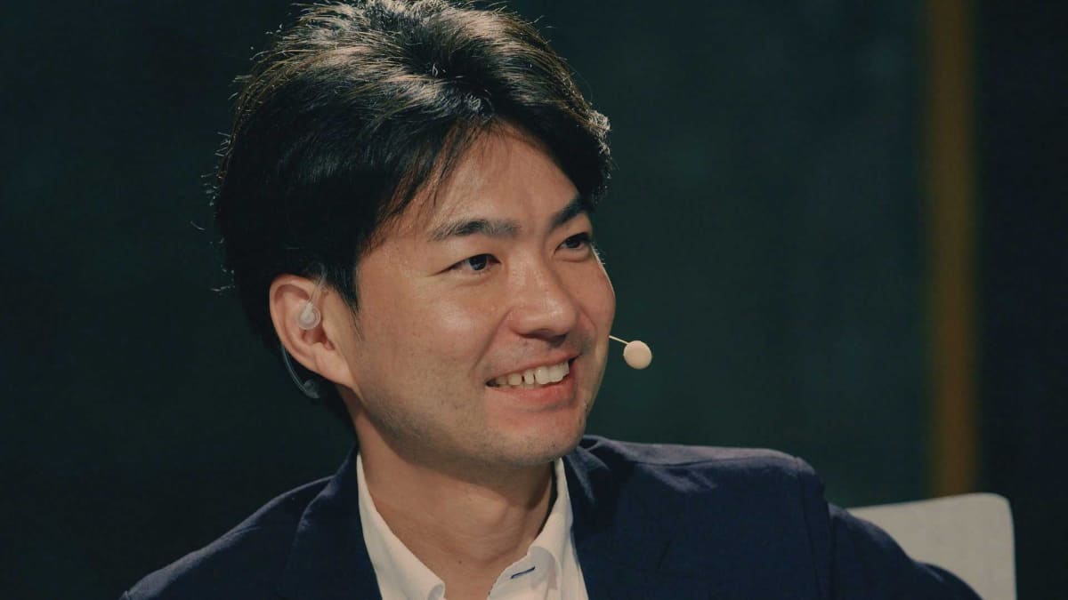 解説：長藤圭介