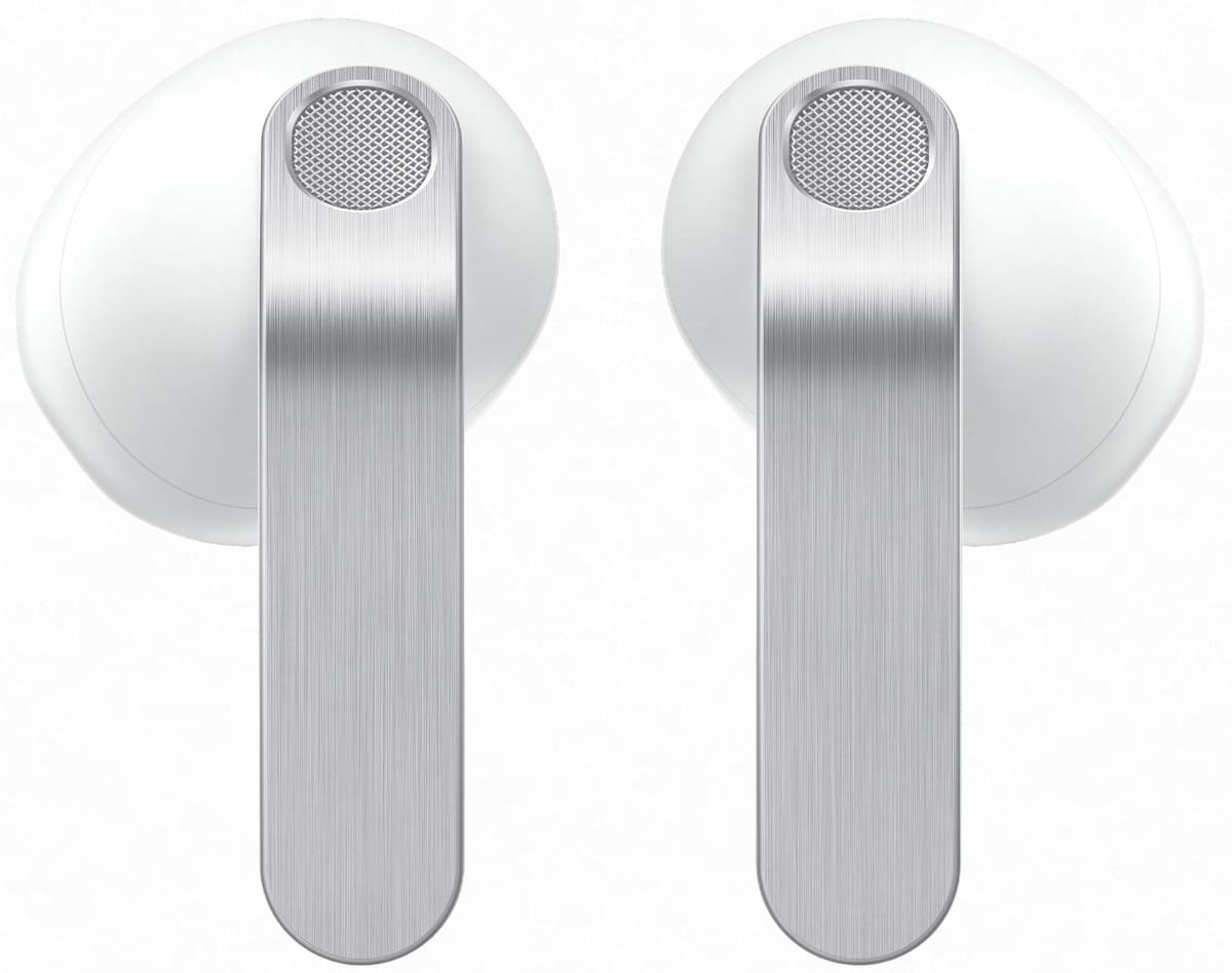 Samsung Galaxy Buds4 ホワイト