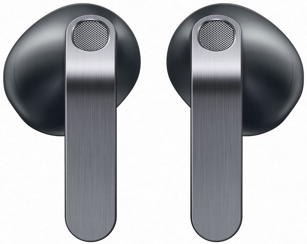 Samsung Galaxy Buds4 ブラック
