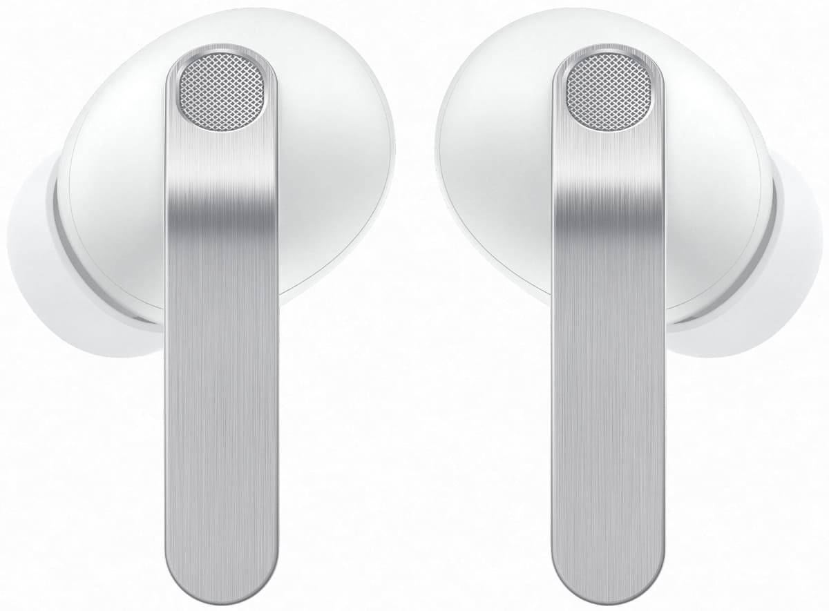 Samsung Galaxy Buds4 Pro ホワイト