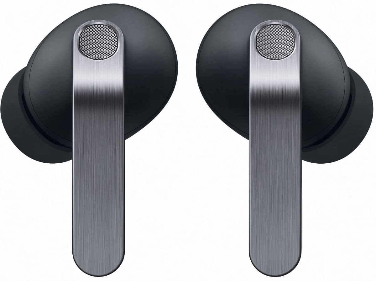 Samsung Galaxy Buds4 Pro ブラック