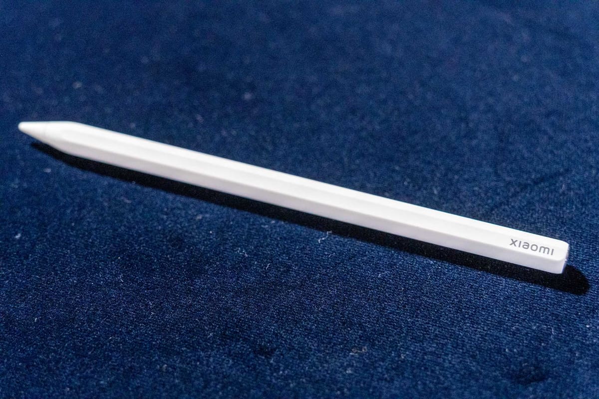 「Xiaomi Focus Pen Pro」