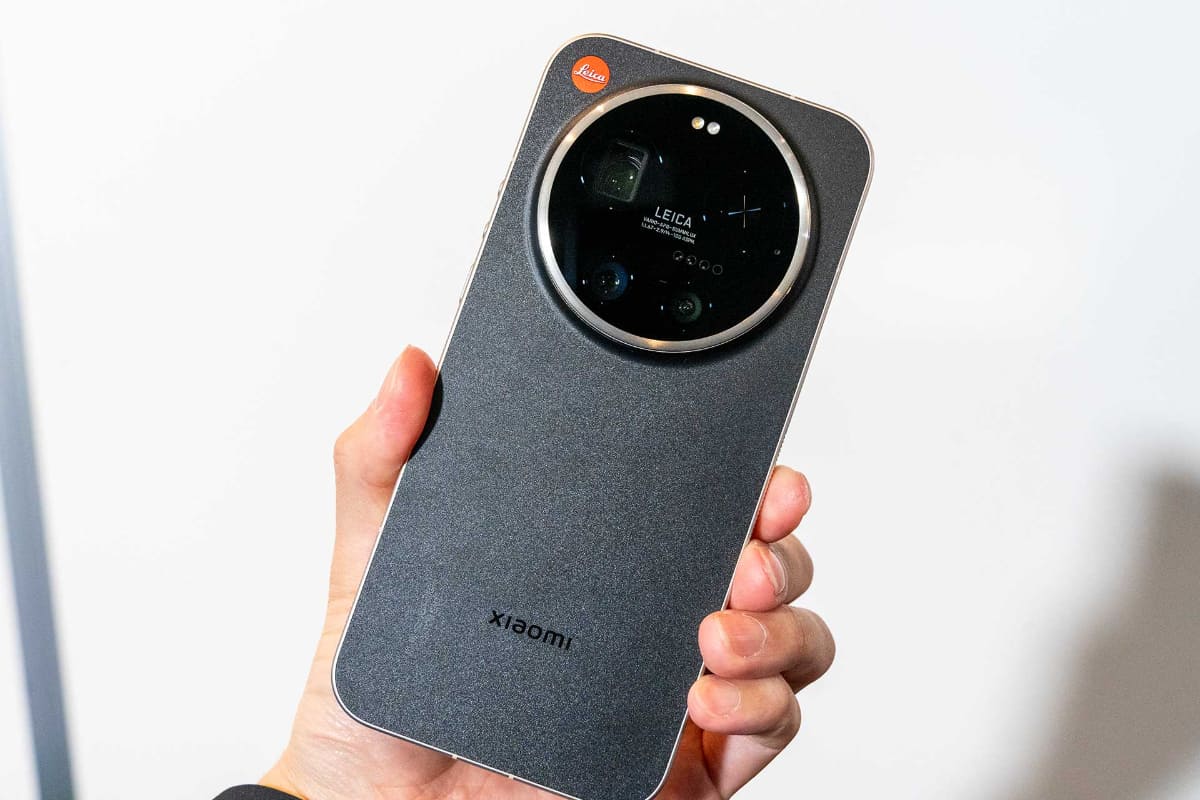 「Leica Leitzphone powered by Xiaomi」