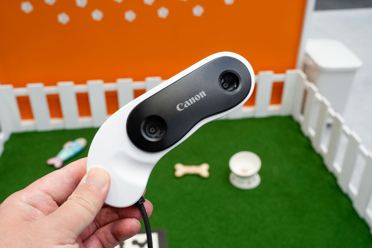 小型のMRデバイス