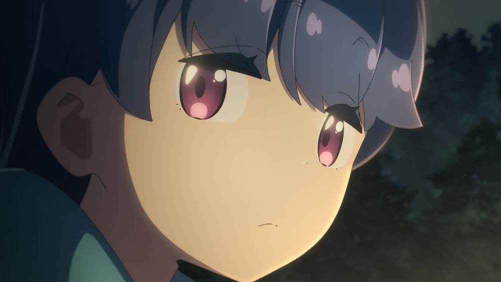 <span class="fnt-70">(C)あfろ・芳文社／野外活動ベース</span>