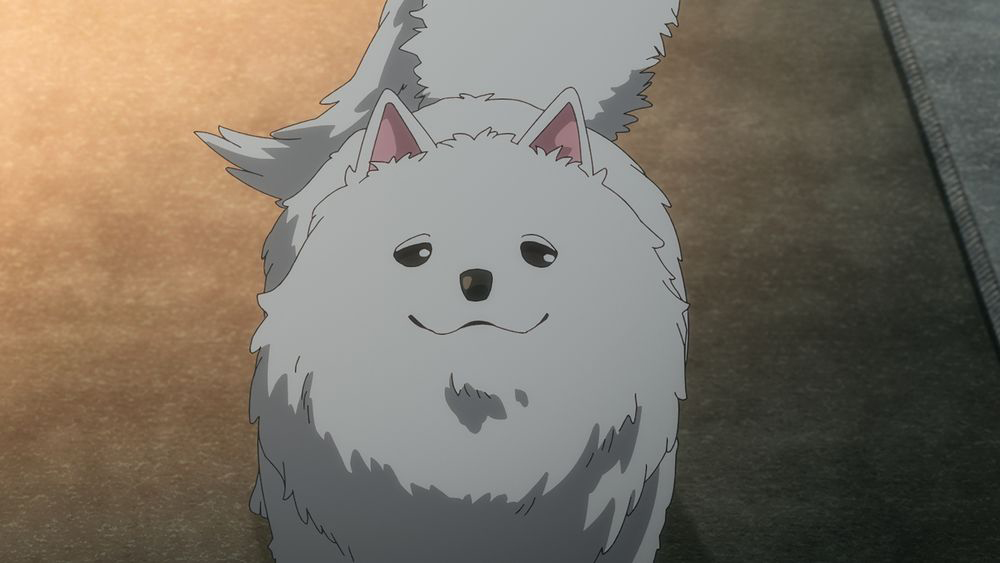 <span class="fnt-70">(C)あfろ・芳文社／野外活動ベース</span>