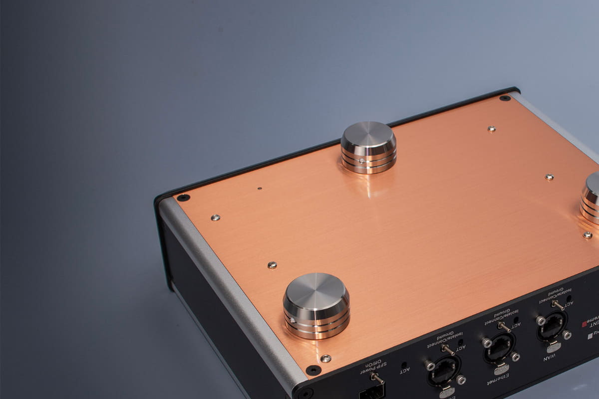 特別仕様のNET SILENT“JAPAN EXCLUSIVE MODEL”