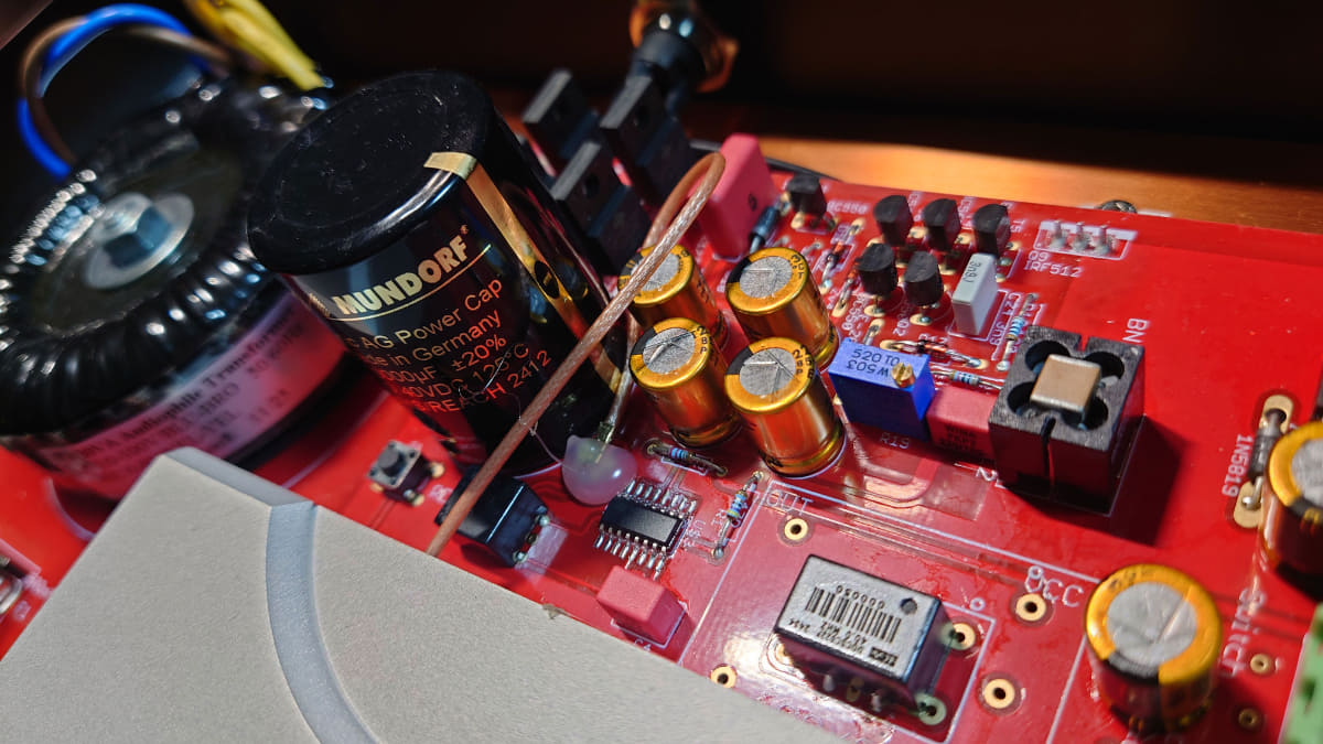 特別仕様のNET SILENT“JAPAN EXCLUSIVE MODEL”