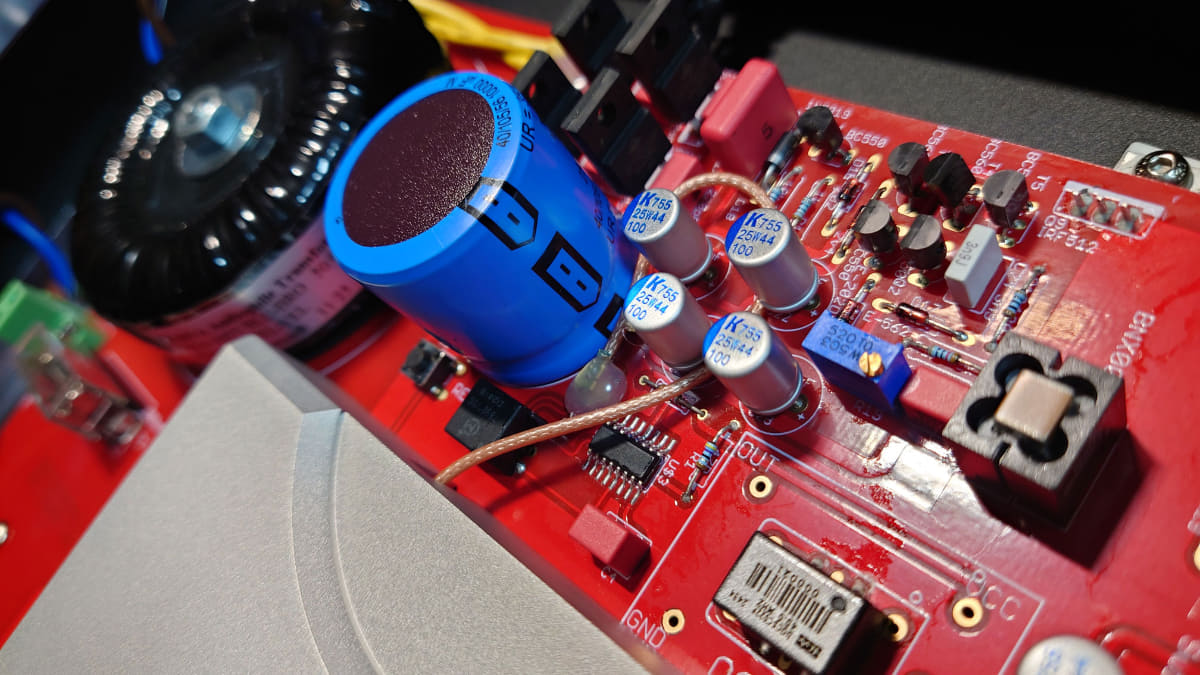 NET SILENT“JAPAN STANDARD MODEL”