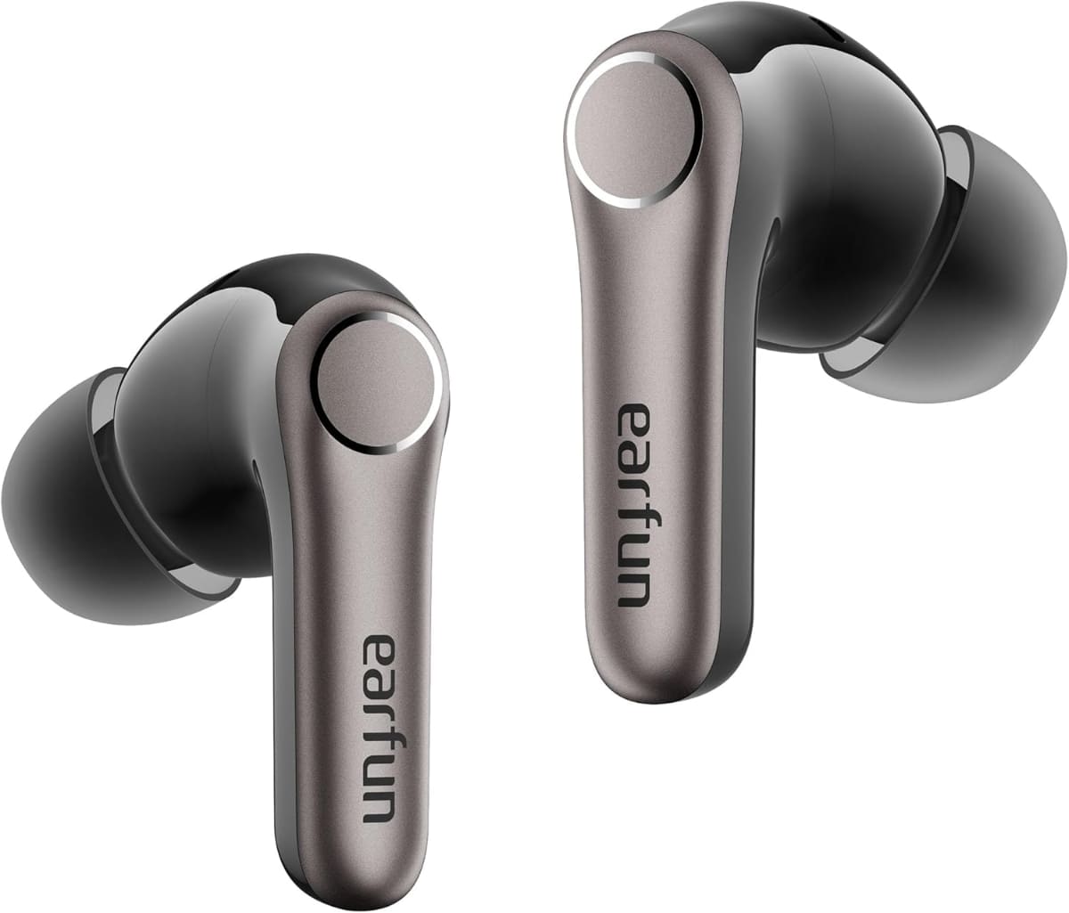 「EarFun Air Pro 4+」