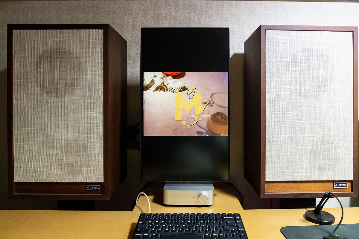 YouTubeでプリンス／Sexy M.F.のMVを鑑賞