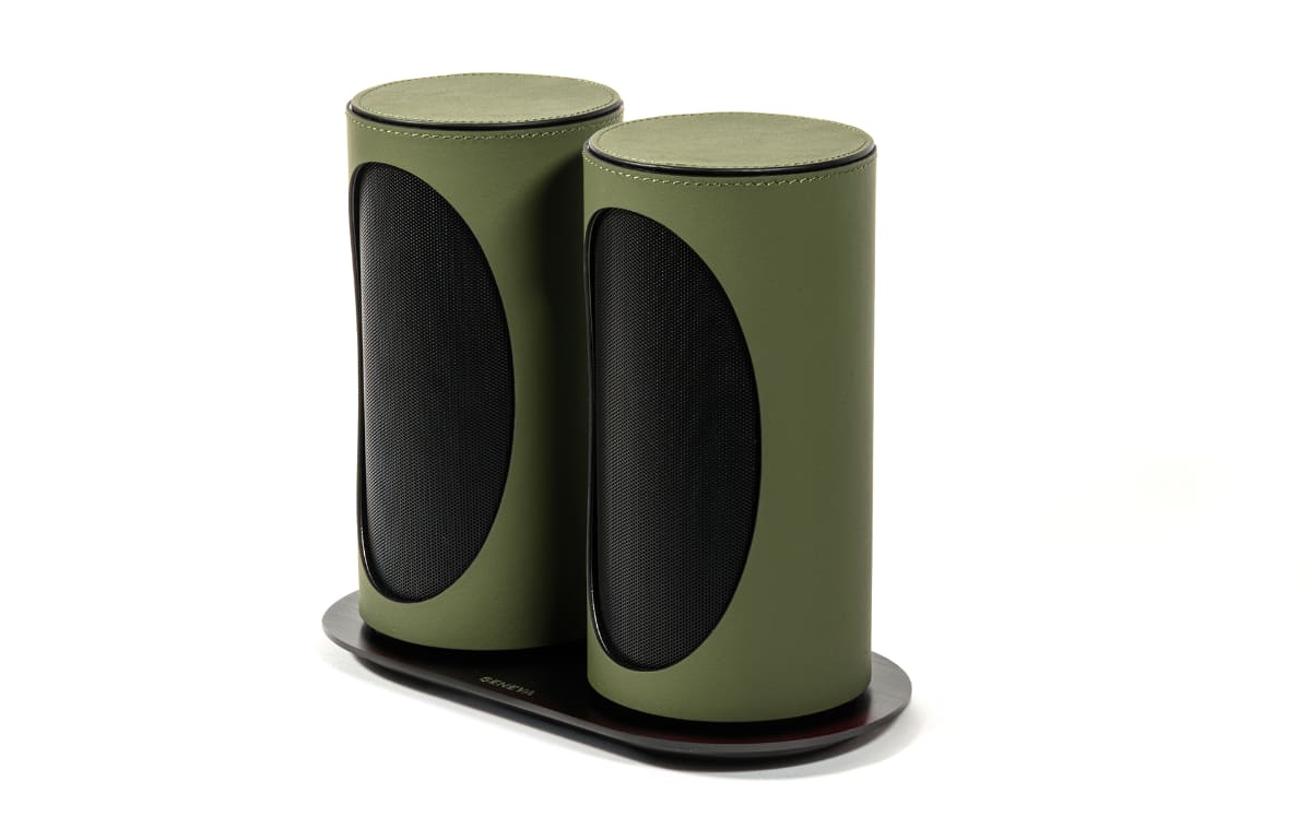 グリーンバージョン