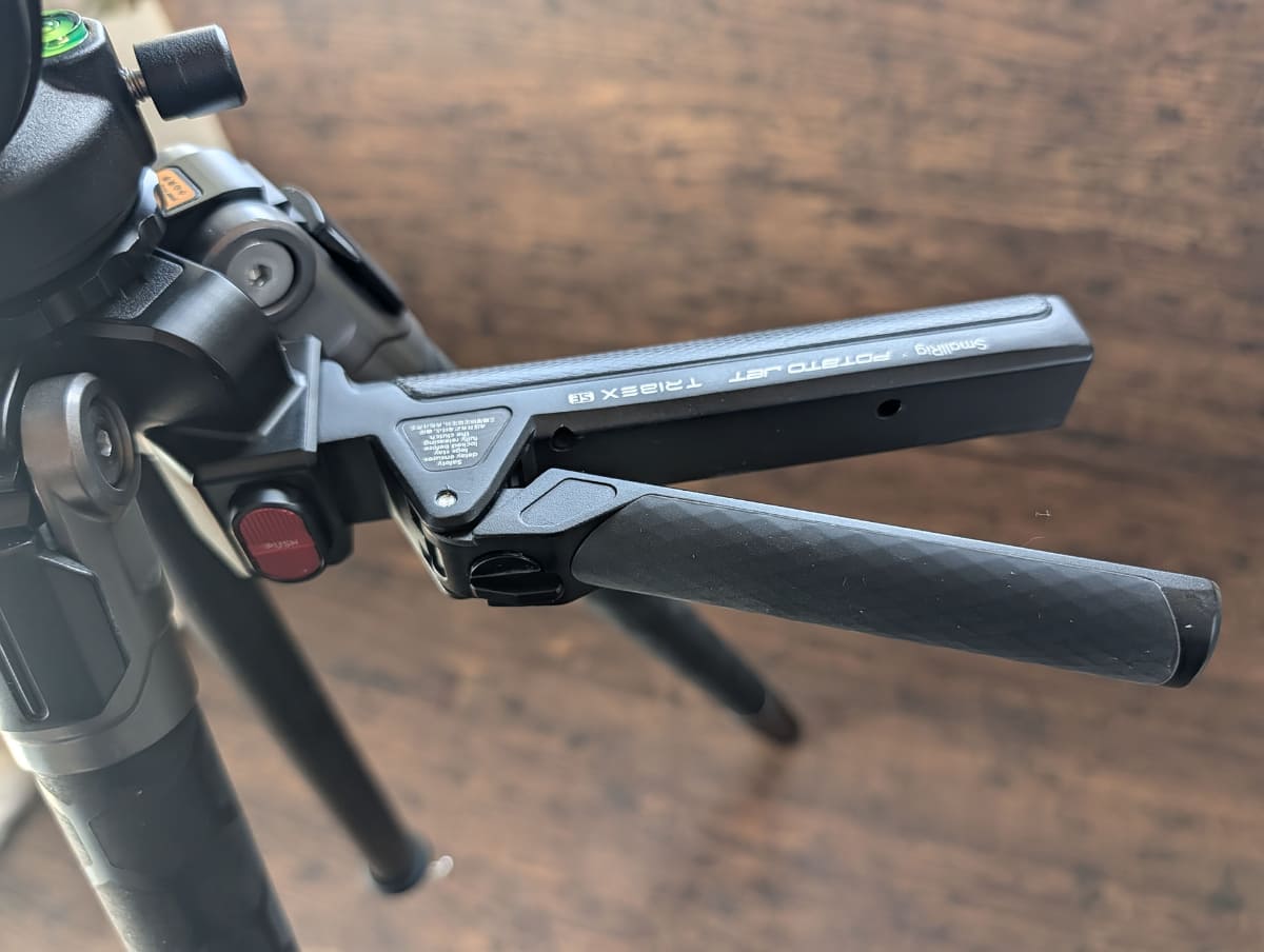 独特の 「X-クラッチ油圧テクノロジー」を搭載