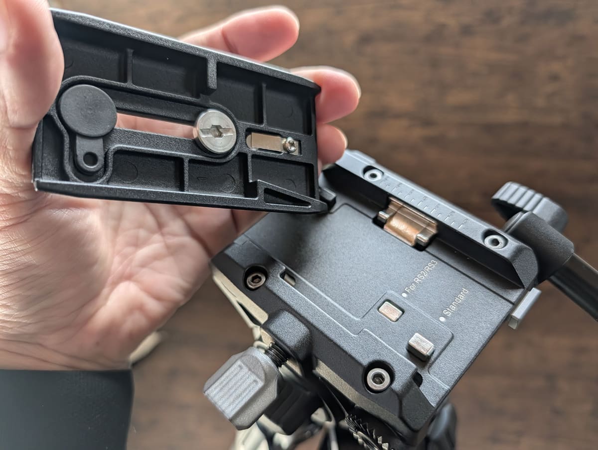 プレートは一般的な 一般的なアルカスイス方式