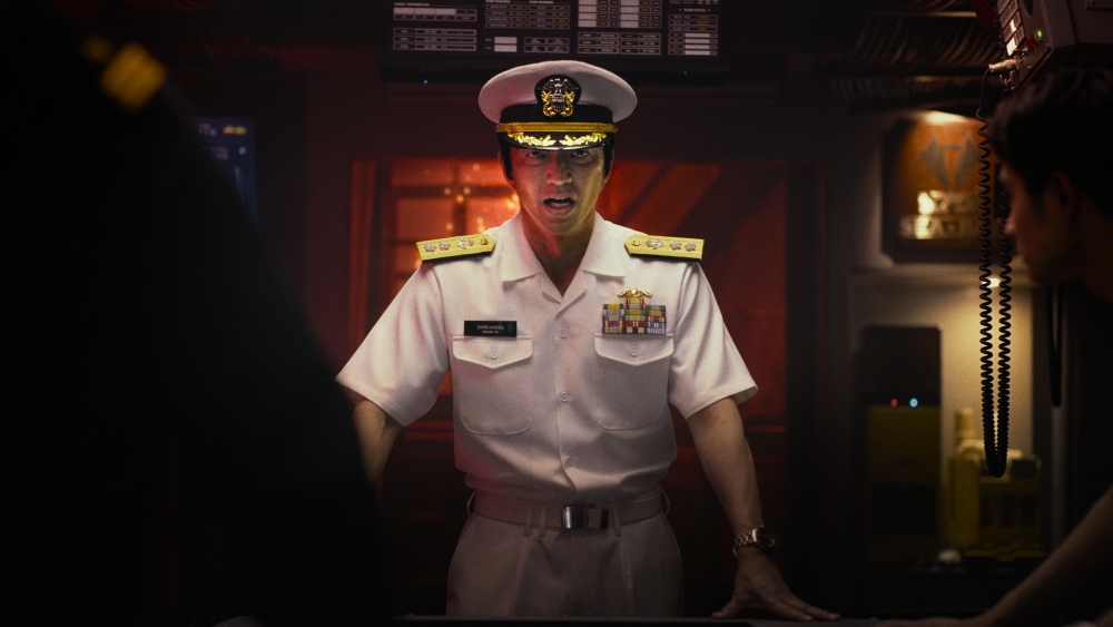 <span class="fnt-70">(C)2025-2026 Amazon Content Services LLC OR ITS AFFILIATES. (C)かわぐちかいじ／講談社</span>