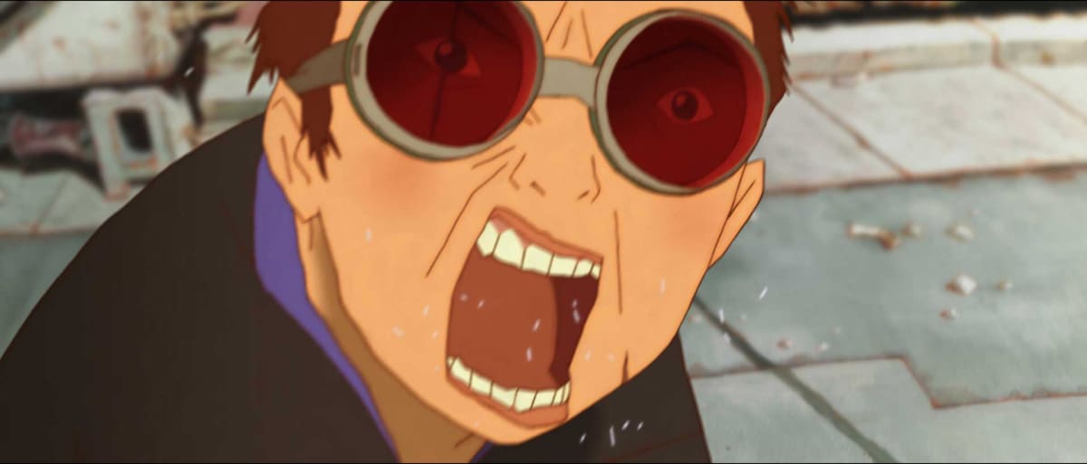 <span class="fnt-70">(C)2006松本大洋/小学館、アニプレックス、アスミック・エース、Beyond C.、電通、TOKYO MX</span>