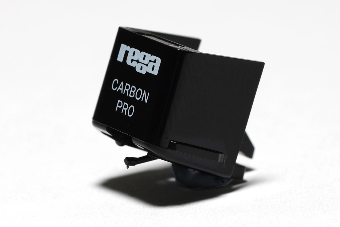 アップグレード交換針「Carbon Pro」