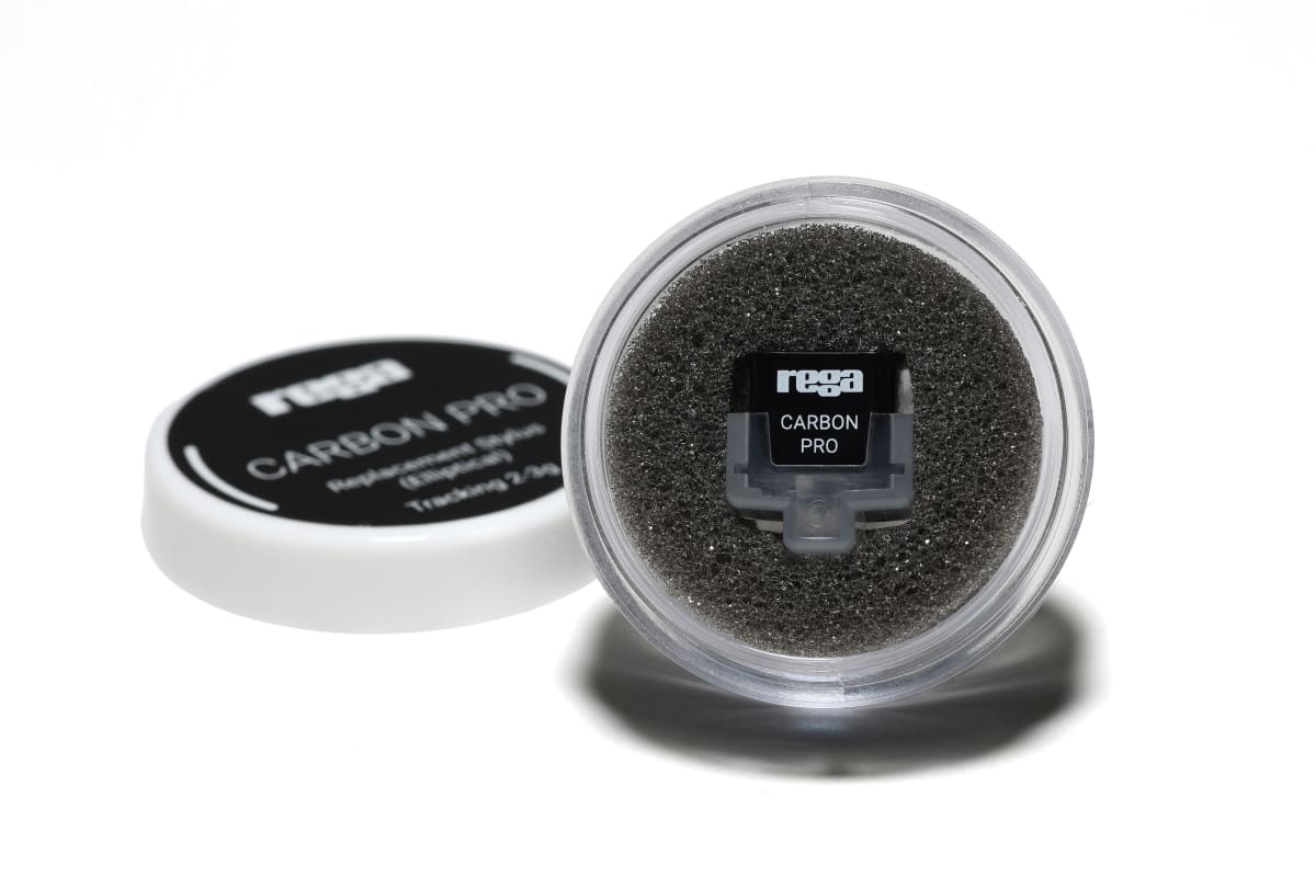 アップグレード交換針「Carbon Pro」