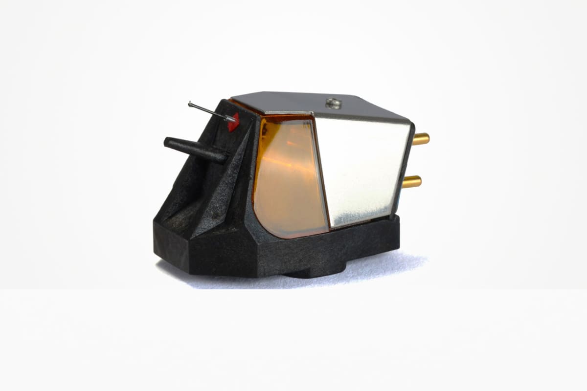 MM型カートリッジ「Nd9」